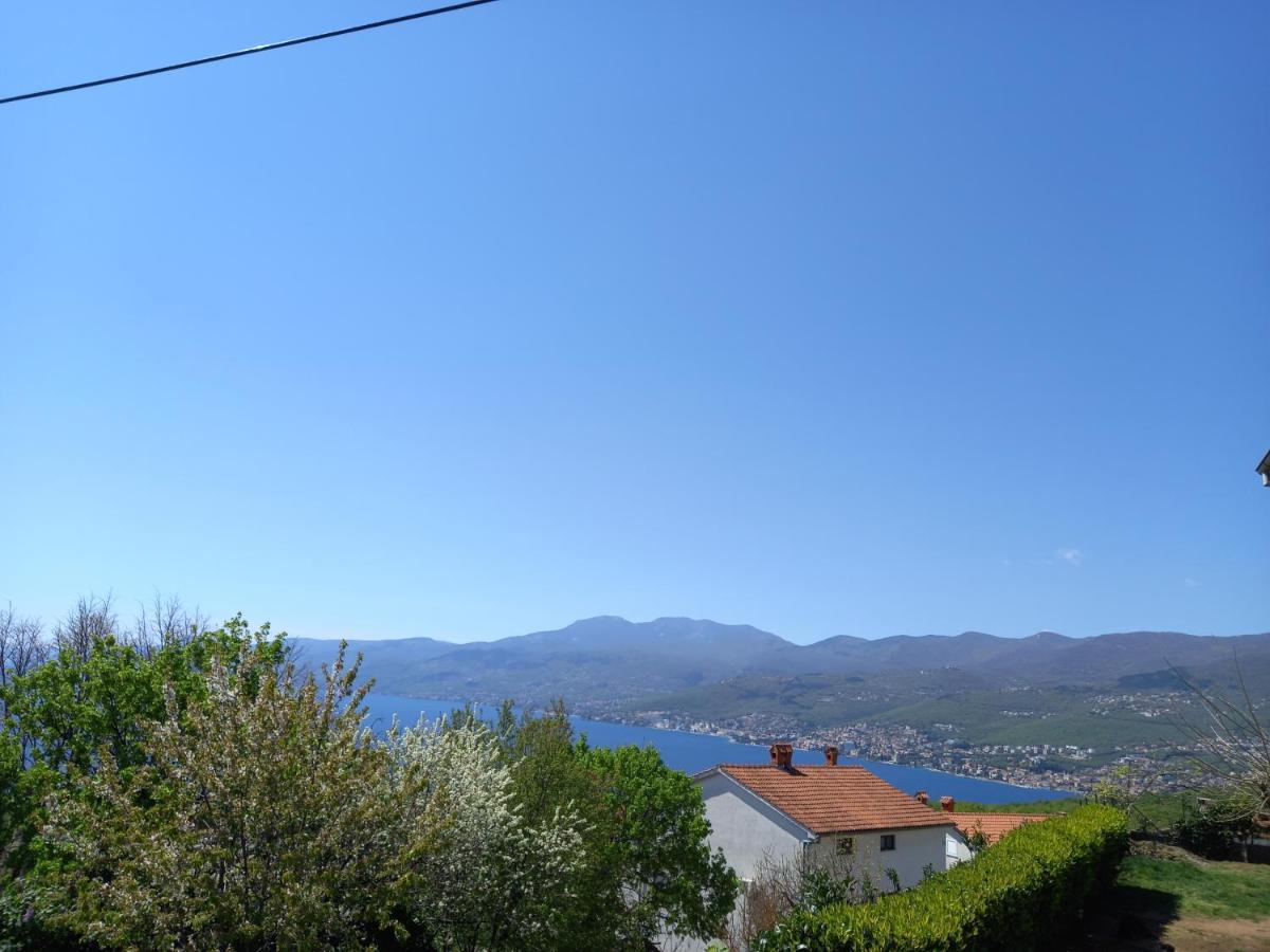 Luna Rijeka Dış mekan fotoğraf