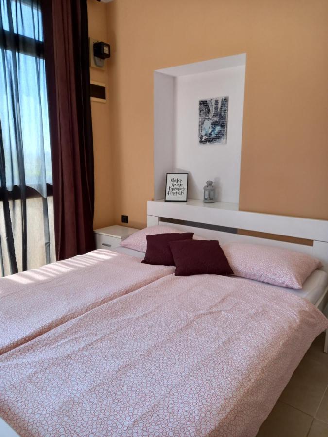 Luna Rijeka Dış mekan fotoğraf