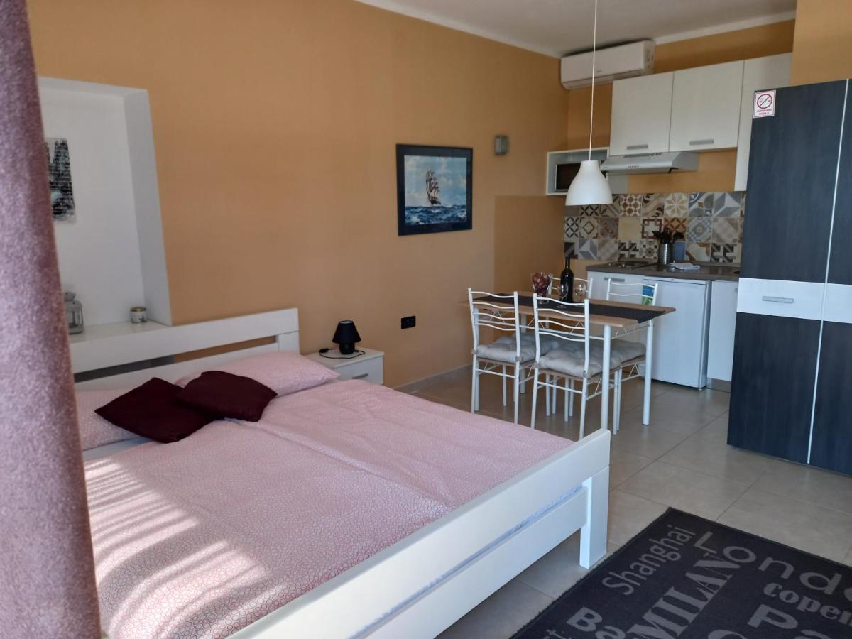 Luna Rijeka Dış mekan fotoğraf