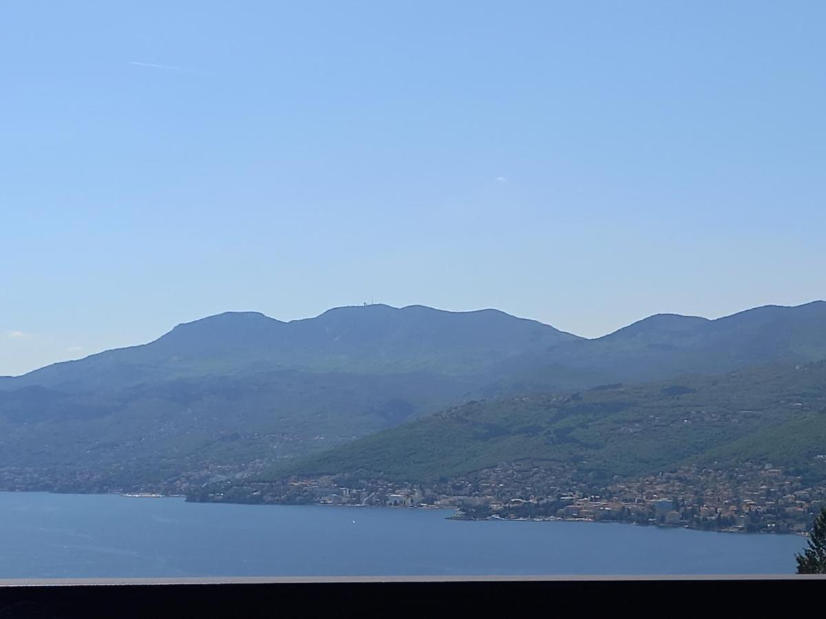 Luna Rijeka Dış mekan fotoğraf