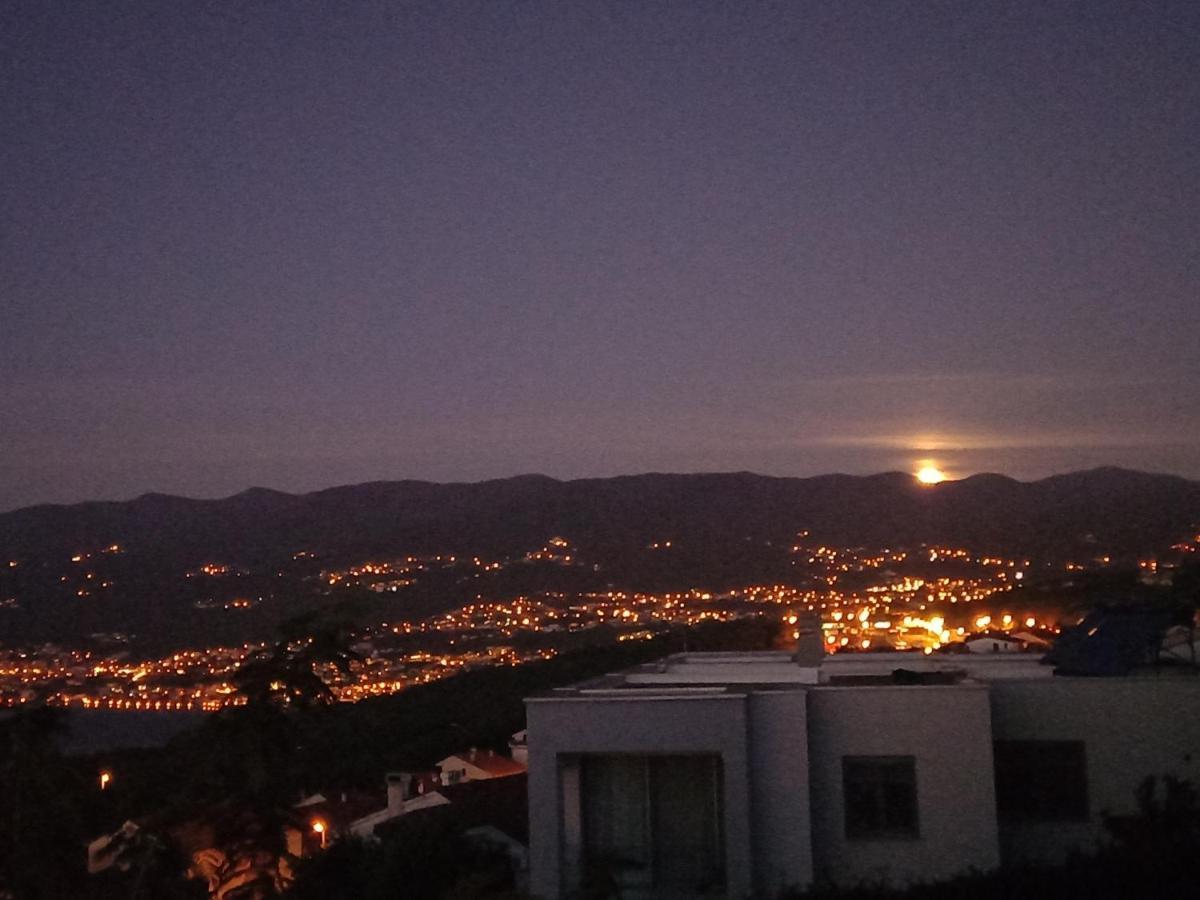 Luna Rijeka Dış mekan fotoğraf