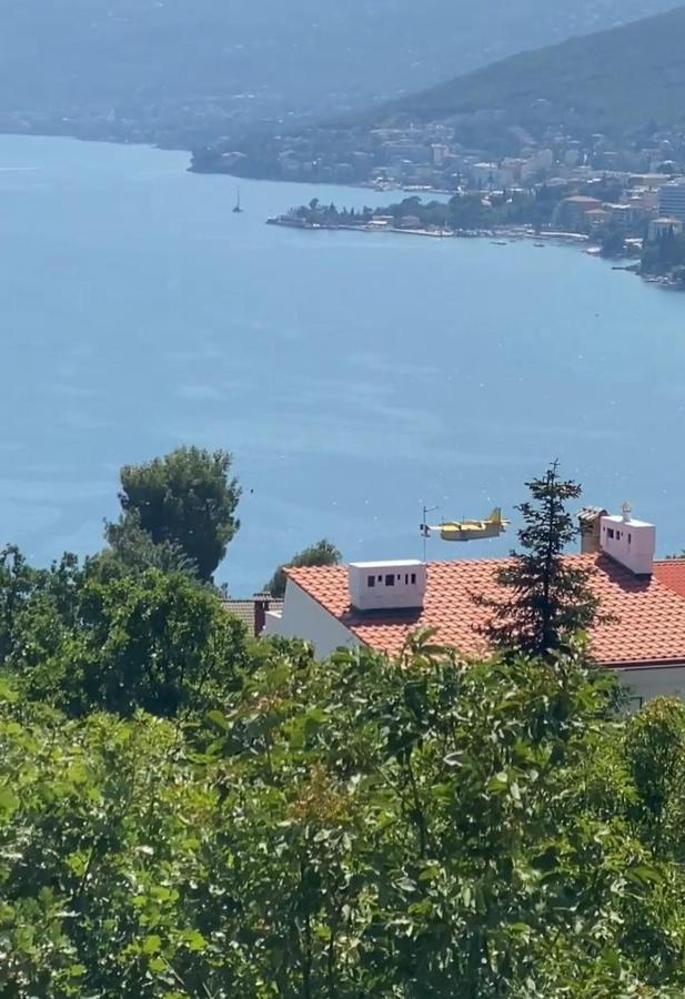 Luna Rijeka Dış mekan fotoğraf