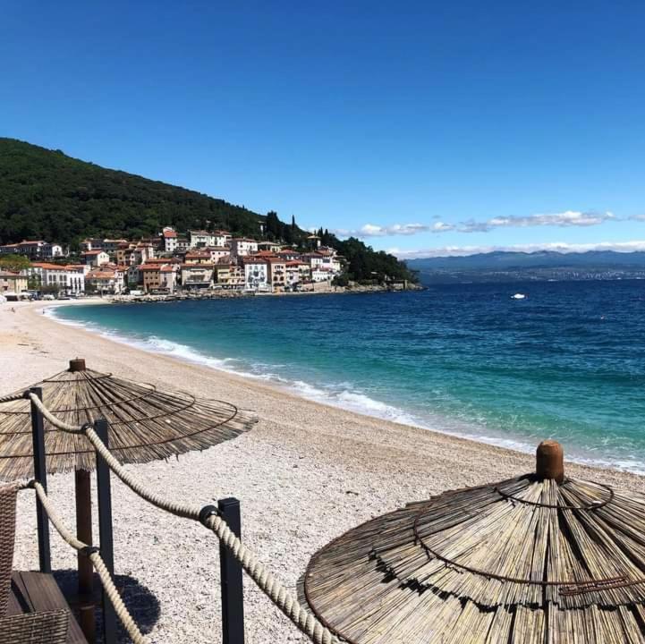 Luna Rijeka Dış mekan fotoğraf